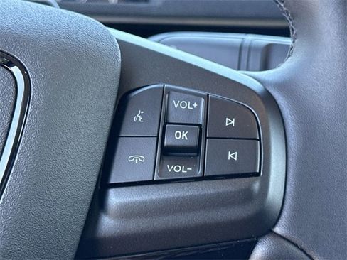 New 2025 Ford Mustang Mach-E Select image 35