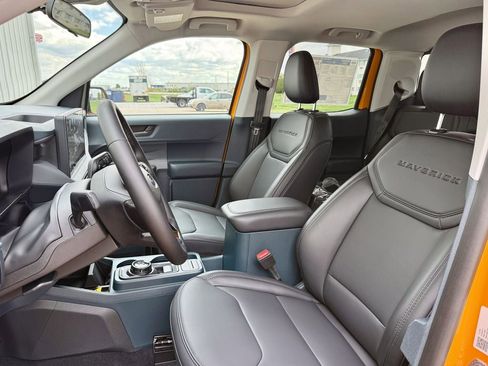 New 2026 Ford Maverick Lariat AWD/4WD image 11