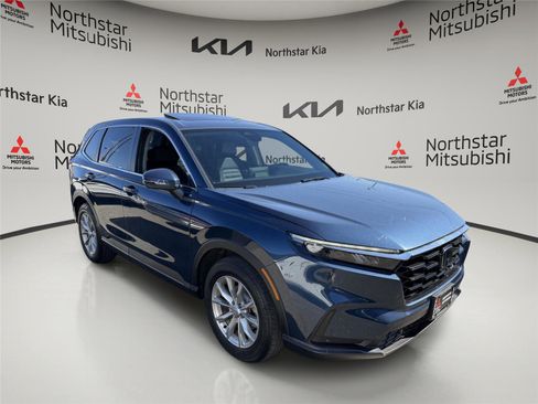 Used 2023 Honda CR-V EX-L image 6