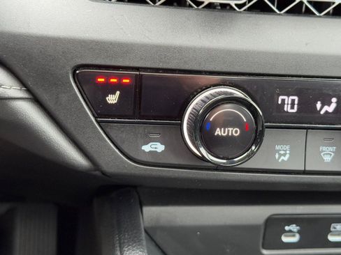 Used 2024 Honda Accord EX image 19