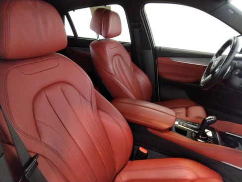 Used 2019 BMW X6 xDrive35i w/ Premium Package Enhanced image 49