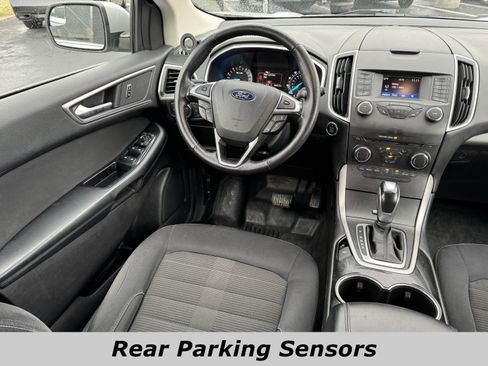 Used 2018 Ford Edge SEL image 5