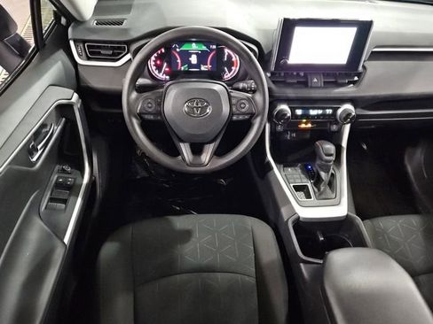 Used 2024 Toyota RAV4 XLE image 15