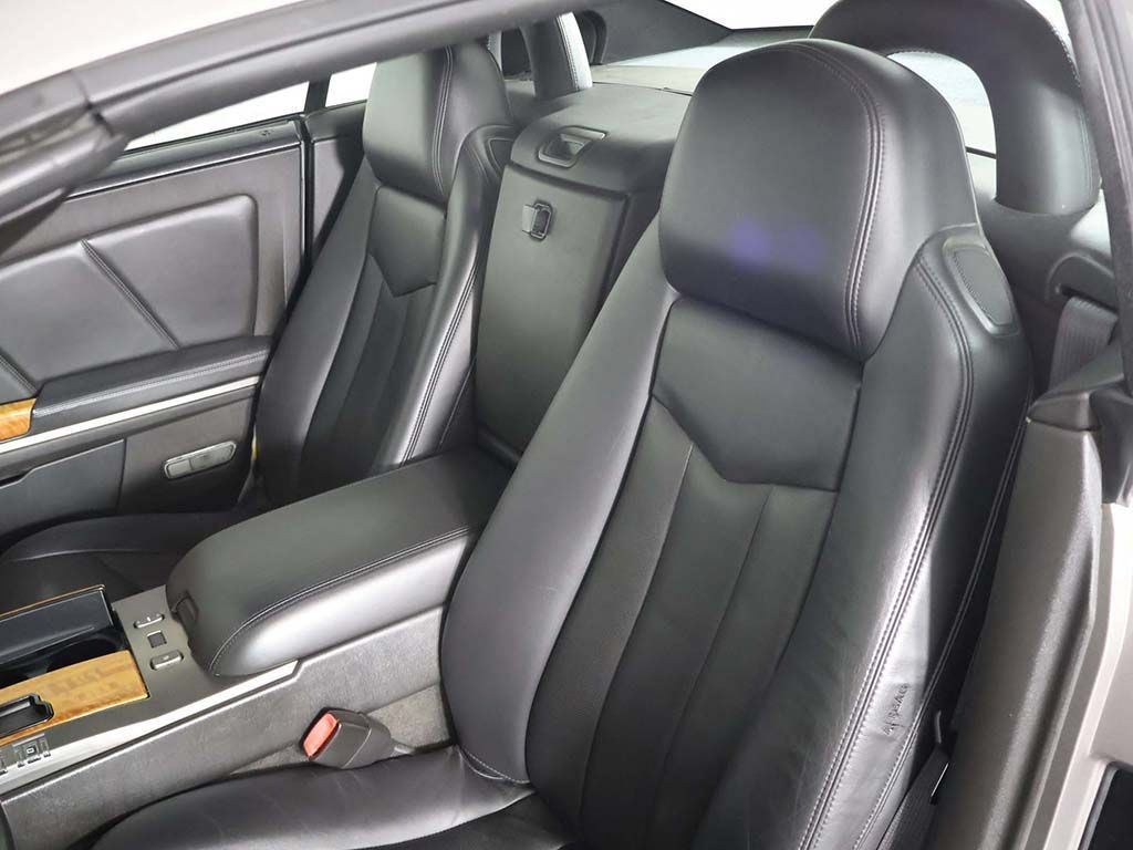 Used 2004 Cadillac XLR RWD image 27