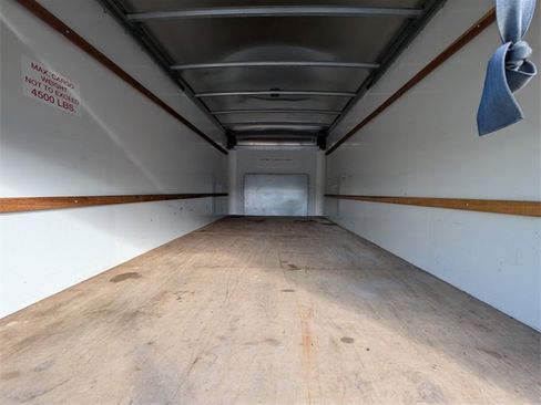 Used 2023 Ford E-350 and Econoline 350 Super Duty w/ Driver's Safety Package image 11