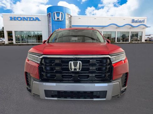 New 2026 Honda Pilot Elite image 9