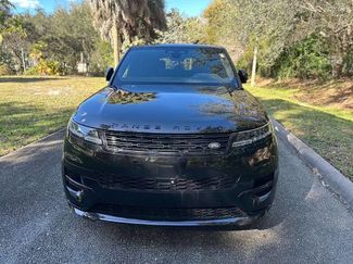 Used 2024 Land Rover Range Rover Sport Dynamic SE video 2