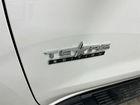 New 2025 Chevrolet Silverado 1500 RST w/ Texas Edition Plus image 25