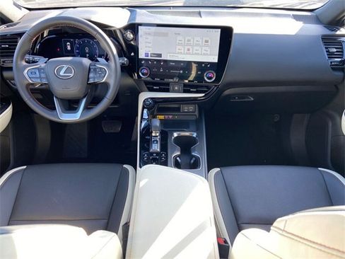 Certified 2023 Lexus NX 350 350 Premium image 14