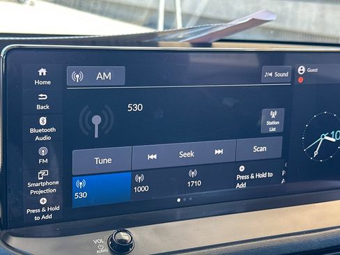 Used 2024 Honda Accord Sport image 17