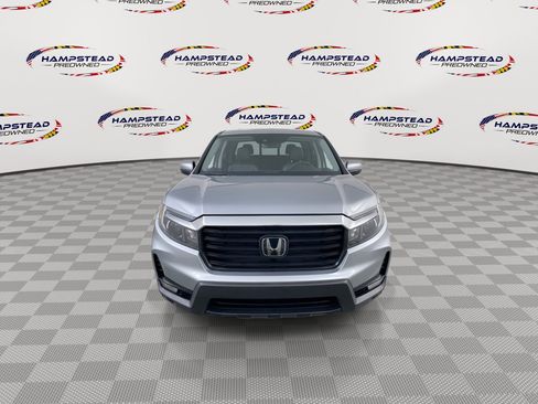 Used 2023 Honda Ridgeline RTL image 3