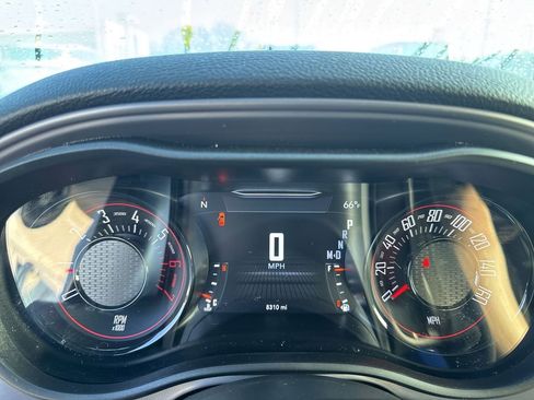 Used 2023 Dodge Challenger R/T w/ Blacktop Package image 21