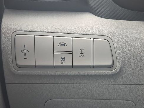Used 2019 Hyundai Tucson SE AWD/4WD image 23