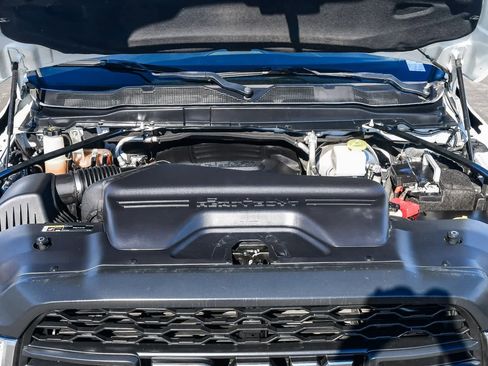 Used 2022 RAM 2500 Tradesman image 25