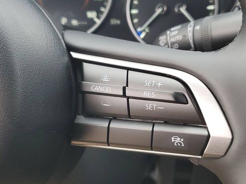 New 2026 MAZDA MAZDA3 2.5 S Sedan w/ Preferred Pkg FWD image 20