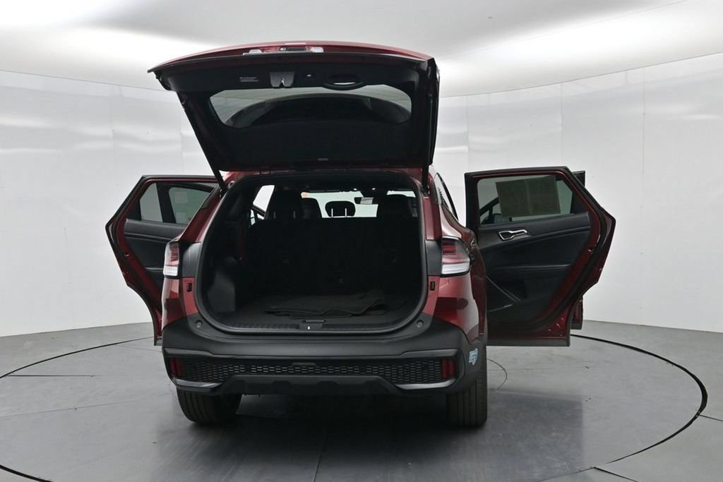 Used 2025 Kia Sportage X-Line Prestige AWD/4WD image 40