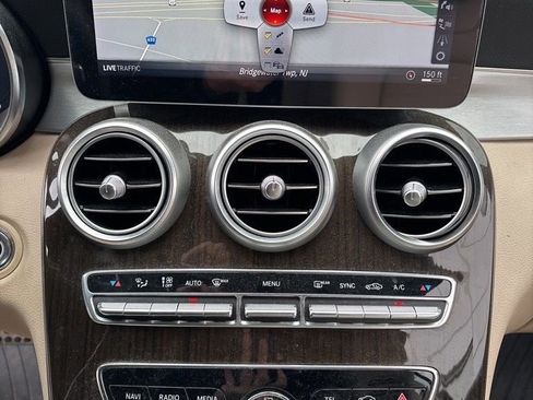Used 2020 Mercedes-Benz C 300 4MATIC Cabriolet image 15