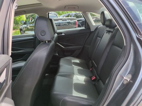 Used 2019 Volkswagen Jetta SE FWD image 13