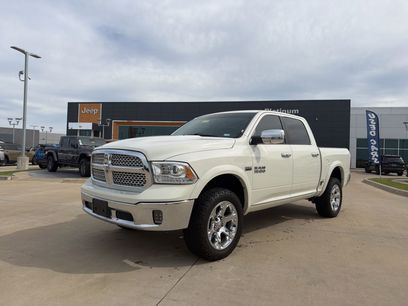 Used 2017 RAM 1500 Laramie w/ Convenience Group