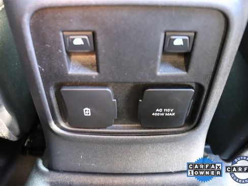 Used 2024 Ford Bronco Outer Banks image 21