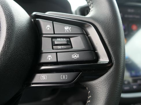 Certified 2026 Subaru Forester Premium AWD/4WD image 16