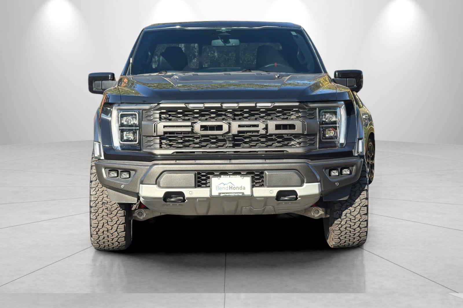 Used 2023 Ford F150 Raptor AWD/4WD image 10