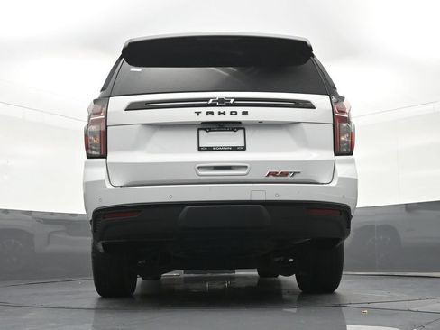 Used 2024 Chevrolet Tahoe RST w/ Luxury Package RWD image 28