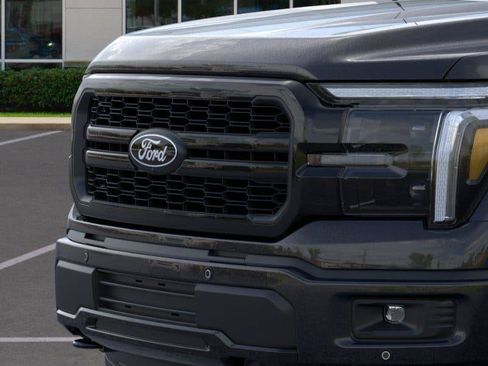 New 2026 Ford F150 Lariat w/ Equipment Group 501A Mid AWD/4WD image 42