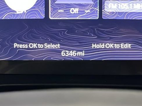 Used 2025 Jeep Grand Cherokee Limited AWD/4WD image 10
