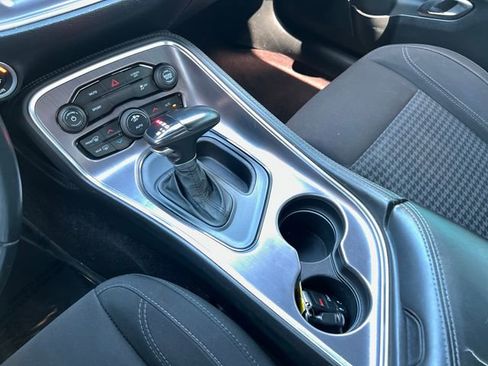 Used 2018 Dodge Challenger SXT RWD image 25