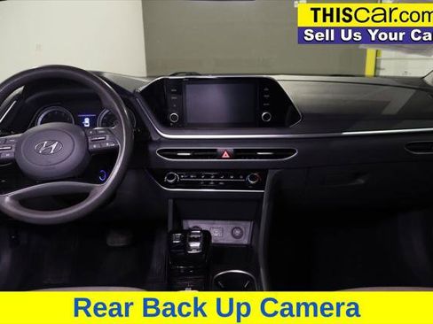 Used 2021 Hyundai Sonata SE image 13