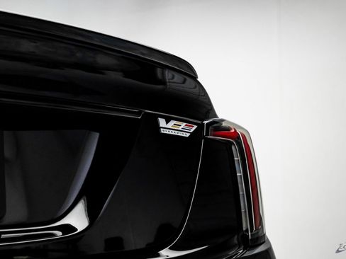 Used 2022 Cadillac CT5 V Blackwing w/ Driver Assist Package image 30