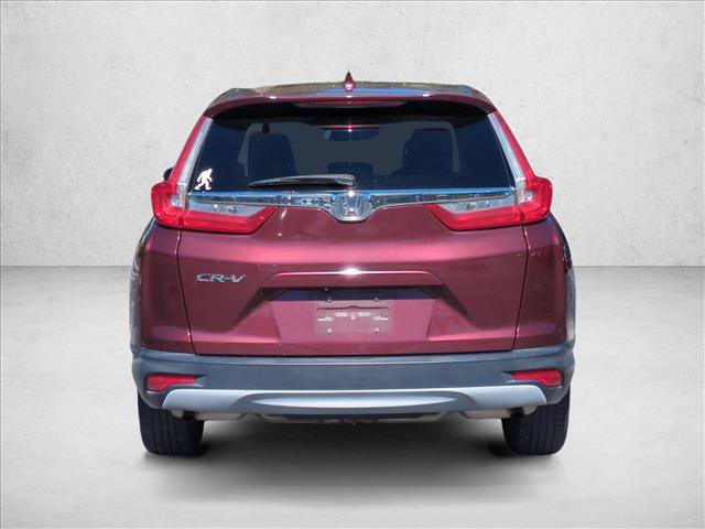 Used 2018 Honda CR-V EX-L image 6