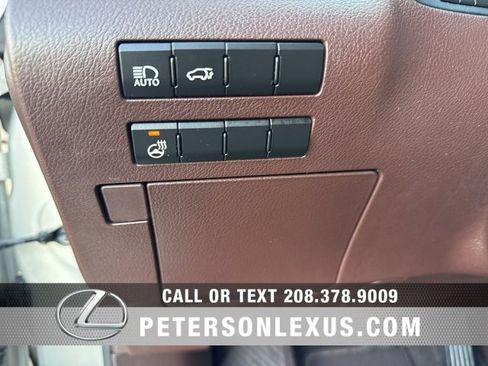 Used 2016 Lexus RX 350 AWD image 24