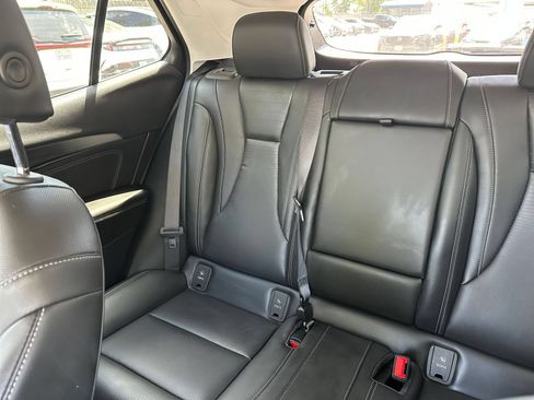 Used 2024 Buick Envision Preferred AWD/4WD image 40