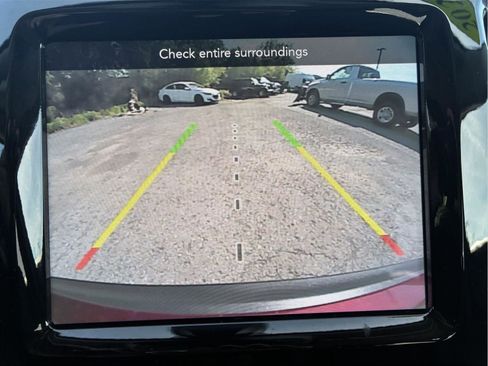 Used 2020 Jeep Cherokee Limited AWD/4WD image 26