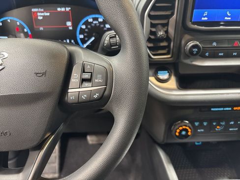 Used 2022 Ford Bronco Sport Big Bend image 21