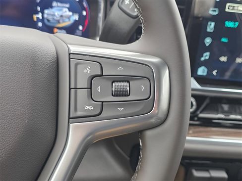 New 2026 Chevrolet Silverado 3500 LT w/ Texas Edition image 27