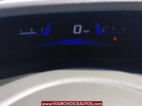 Used 2012 Honda Civic EX image 28