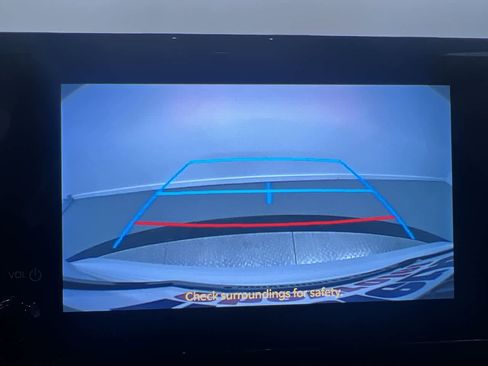 Used 2024 Toyota Corolla LE w/ LE Convenience Package image 26