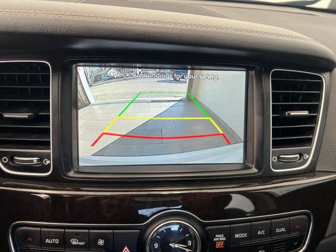 Used 2016 Kia Cadenza Premium image 55