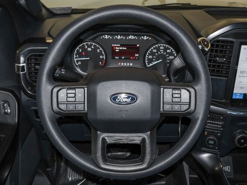 New 2026 Ford F150 STX AWD/4WD image 27