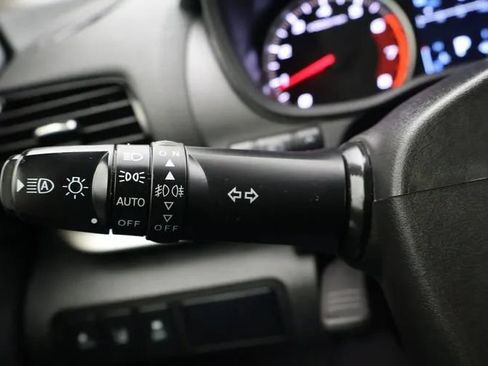 Used 2024 Mitsubishi Eclipse Cross LE AWD/4WD image 25