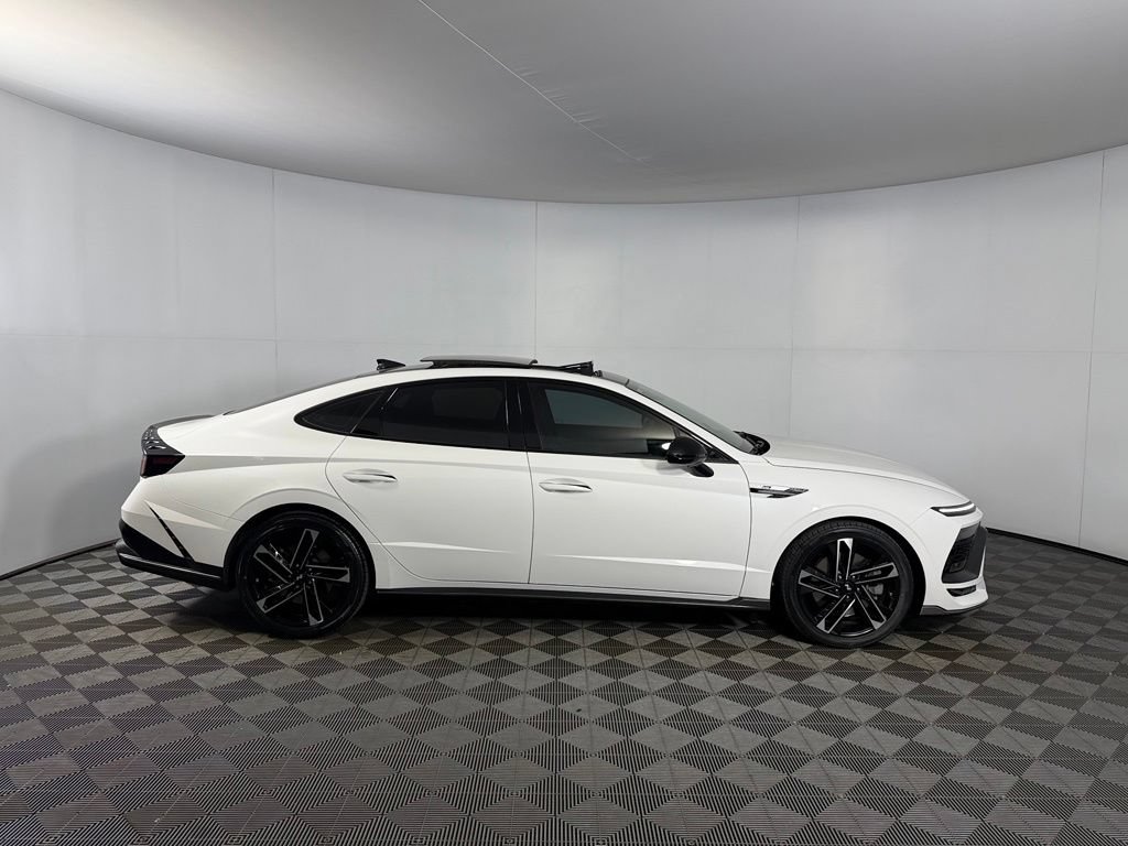 Used 2024 Hyundai Sonata N Line FWD image 6
