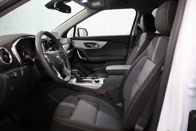 New 2026 Chevrolet Blazer LT w/ Convenience Package FWD image 12