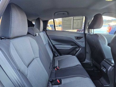 Used 2024 Subaru Crosstrek 2.0i Premium image 15