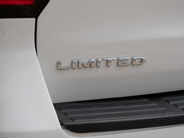Used 2024 Ford Expedition Max Limited AWD/4WD image 11