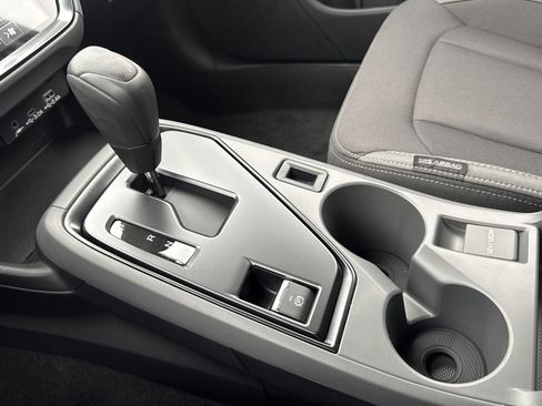 New 2026 Subaru Crosstrek 2.0i Premium AWD/4WD image 22