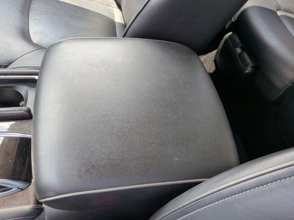 Used 2024 INFINITI QX80 Luxe AWD/4WD image 34
