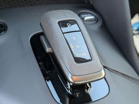 New 2026 Nissan Z Sport image 20